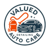 Auto Shop Logo | Valued Auto Care LLC