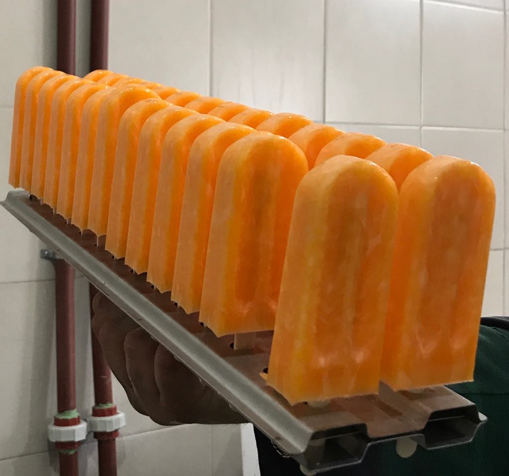 Helados
