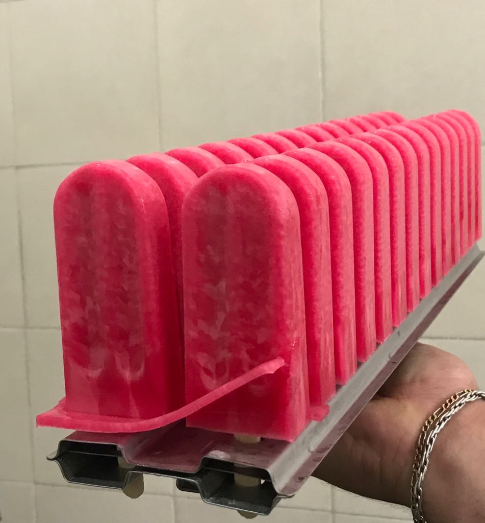 Helados