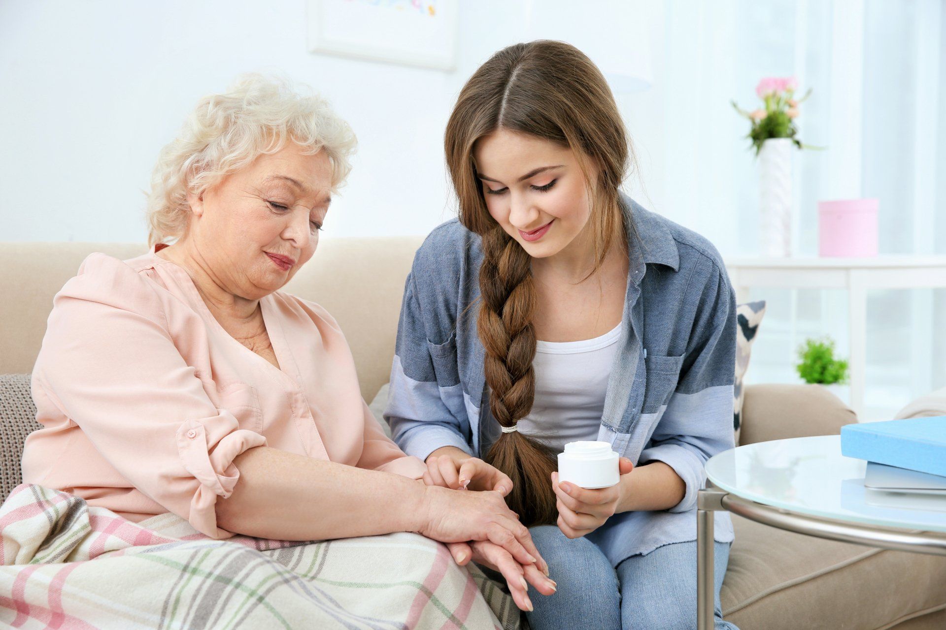 Medicare Benefits