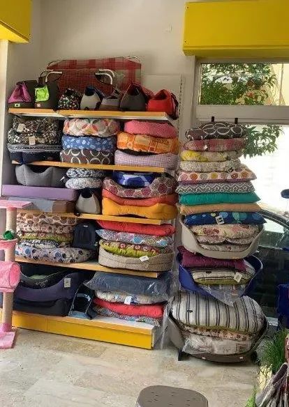 PET SHOP BROLO