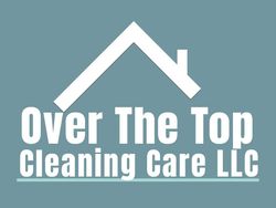 Over The Top Cleaning logo