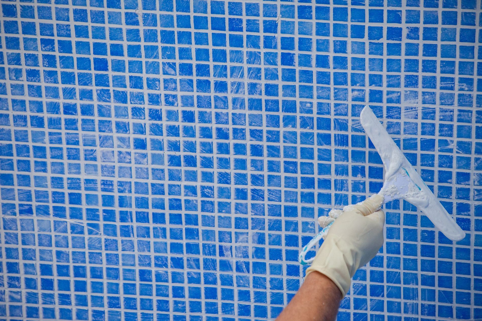 Pool Tile Repairs in Morada, CA Pool Tile Repairs in Morada, CA