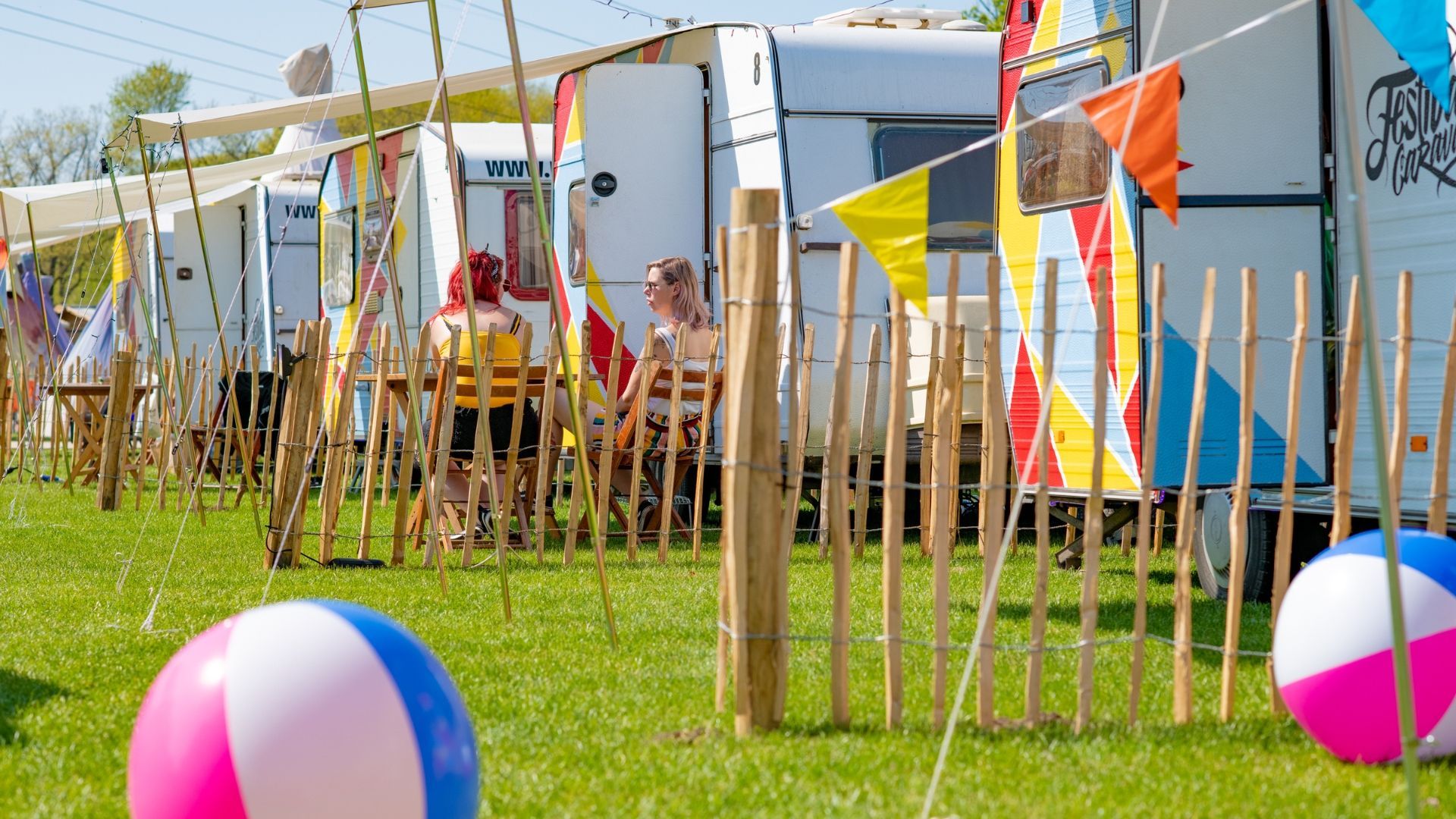 festival trends 2025