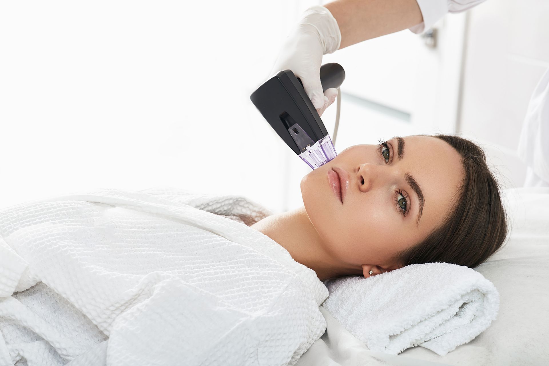 Trattamenti Viso Anti Age