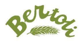 RAVIOLIFICIO E PASTICCERIA BERTOLI LOGO