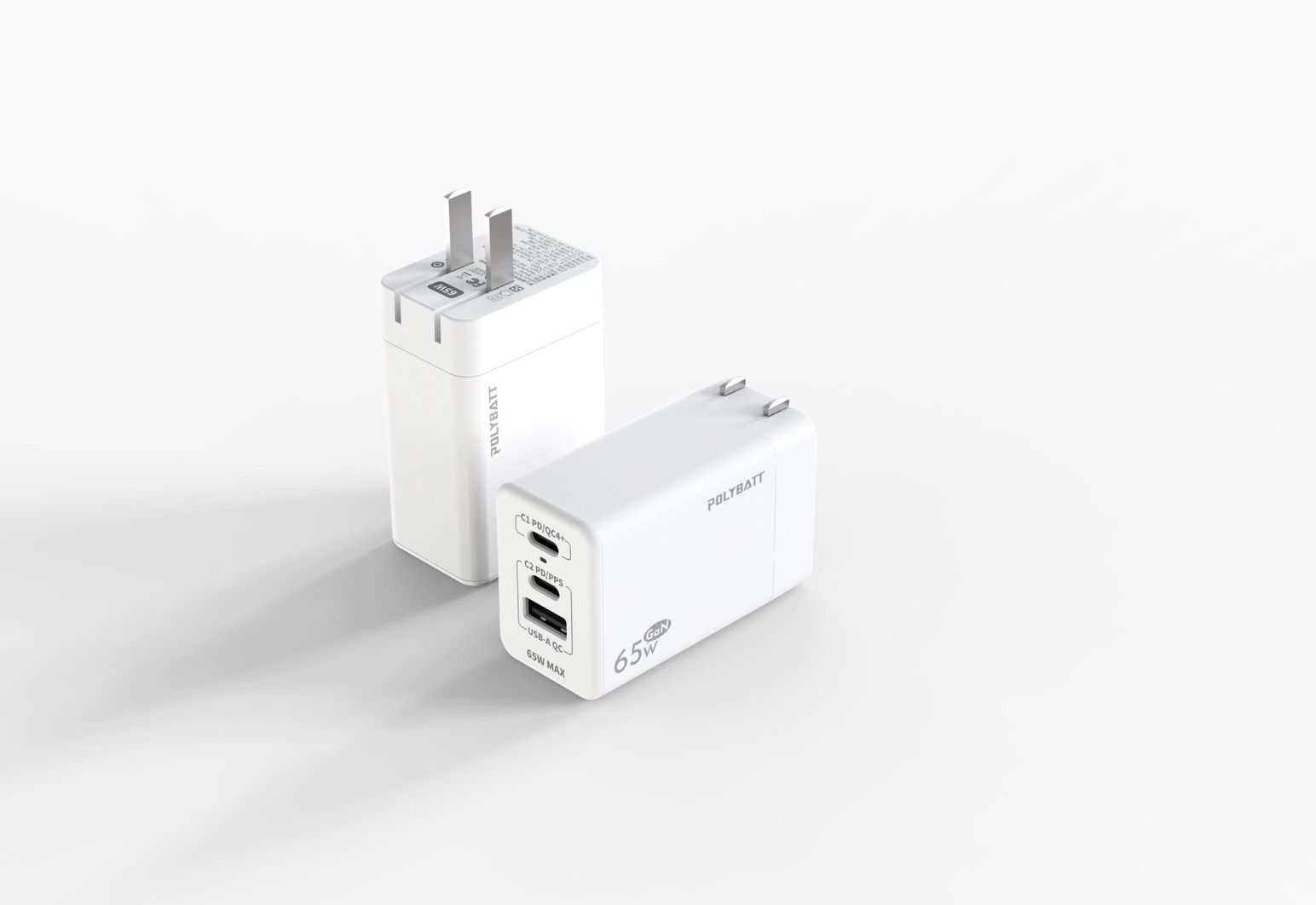 充電器