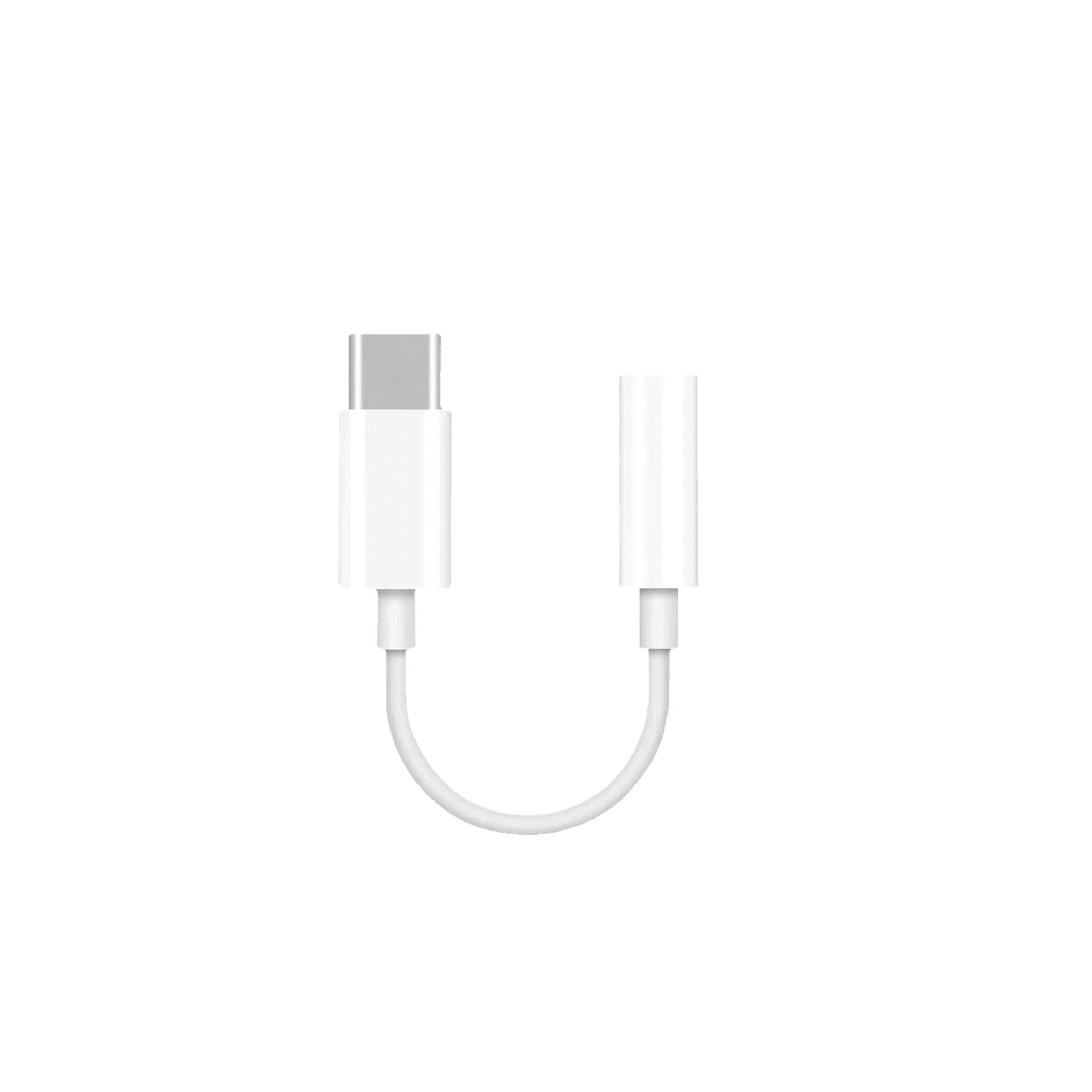 Type-C轉 3.5mm 轉接線  即插即用，無需安裝任何驅動程式 手機、平板都能使用 台灣現貨 PH-BT1200
