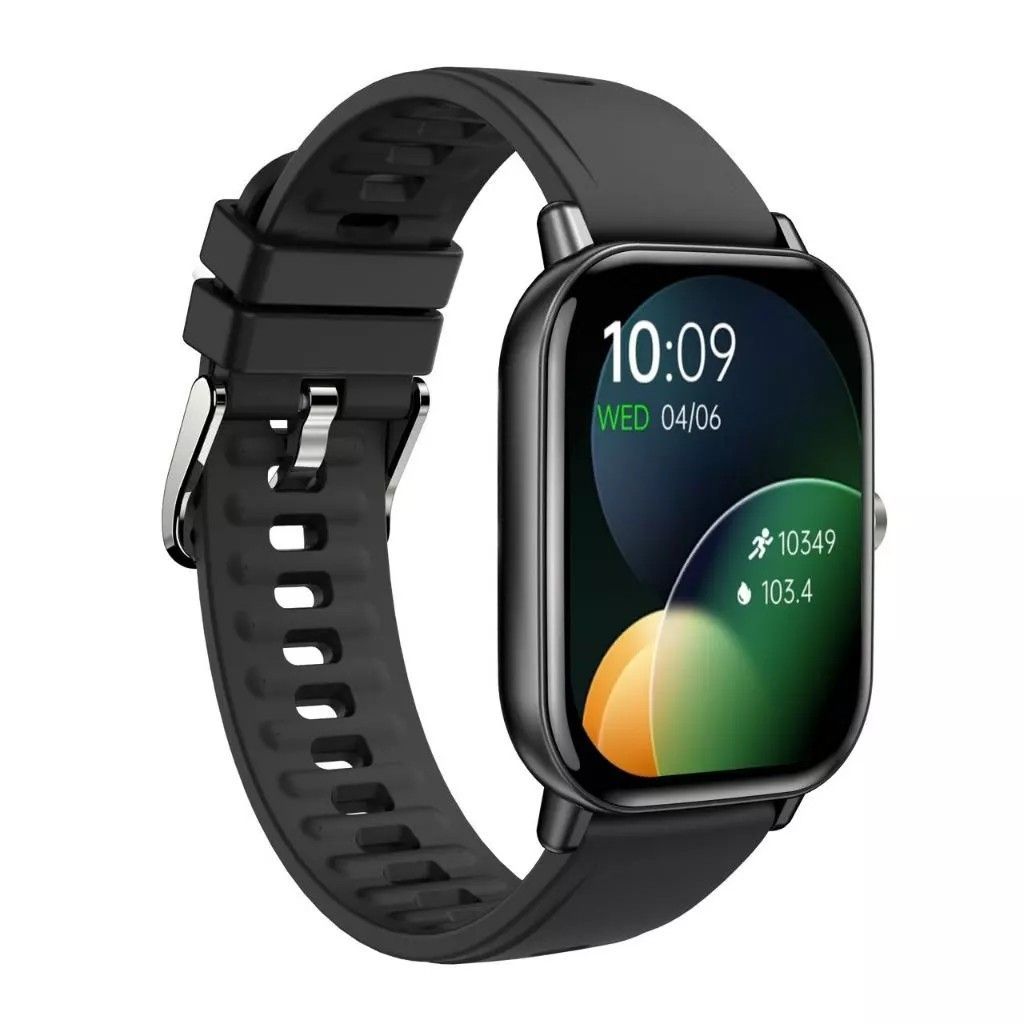 SW-B880 SMART WATCH 智慧手錶 運動監測 心率測量 內建多款錶盤 IP67防水 訊息顯示