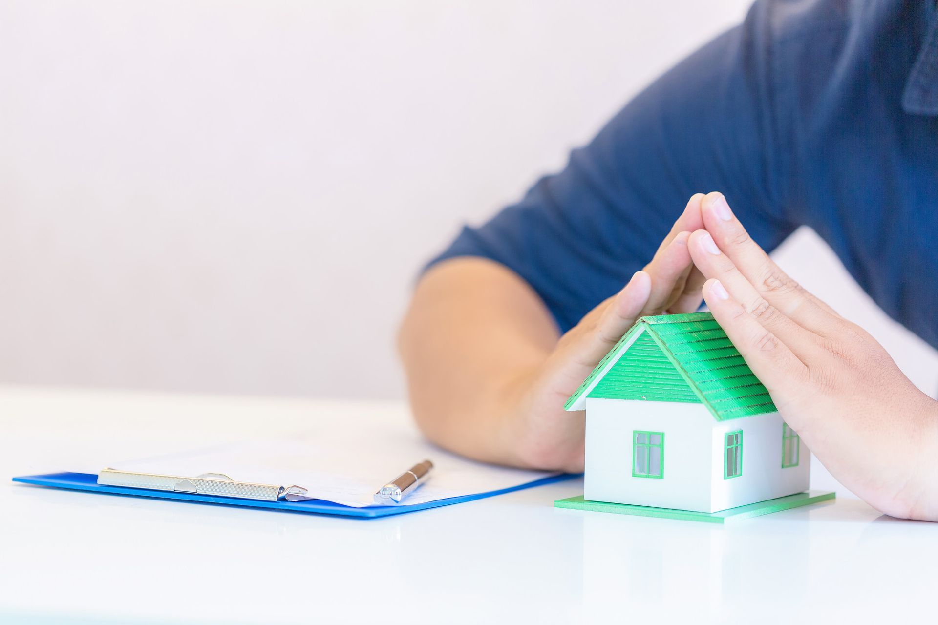 Home insurance