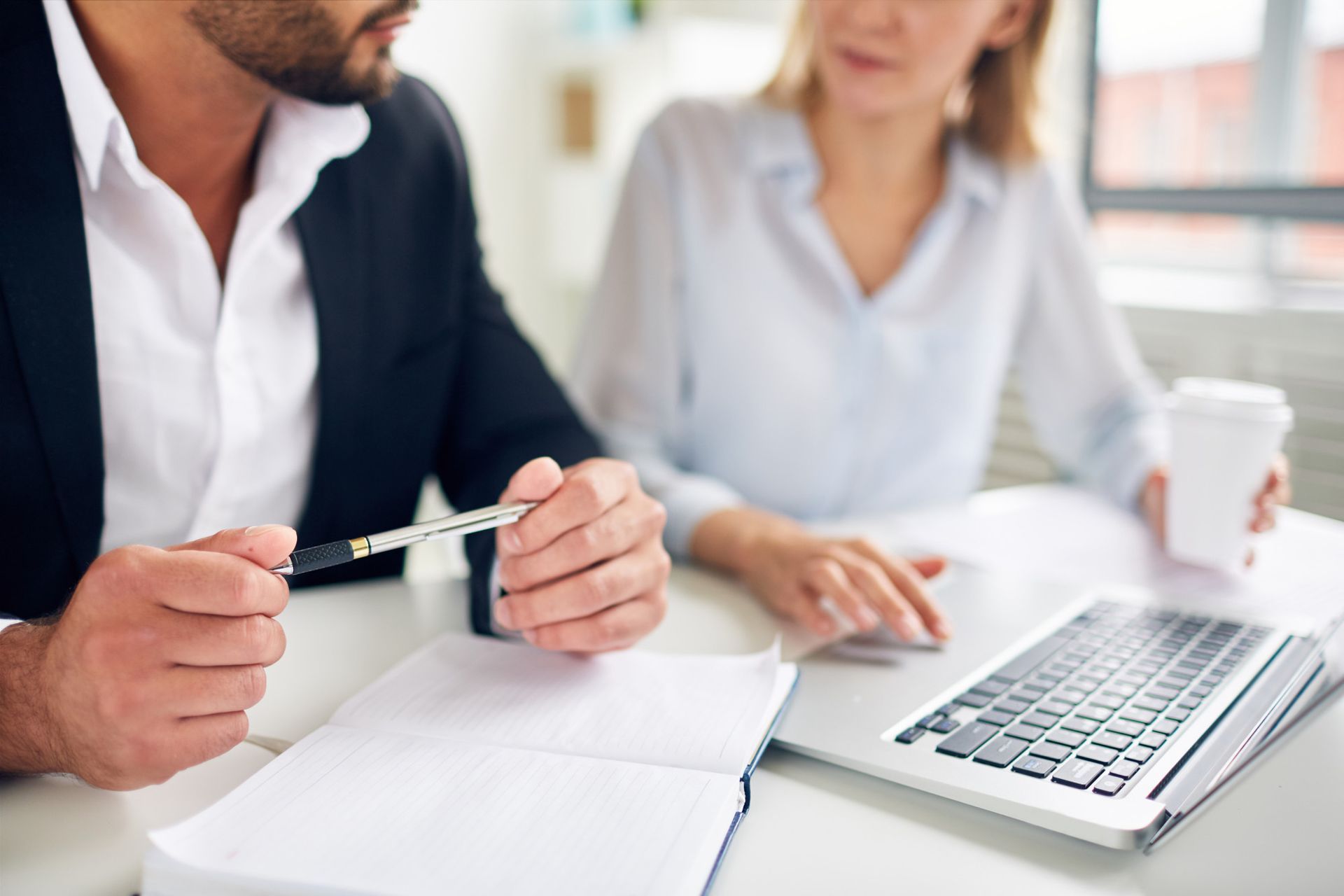 Business insurance