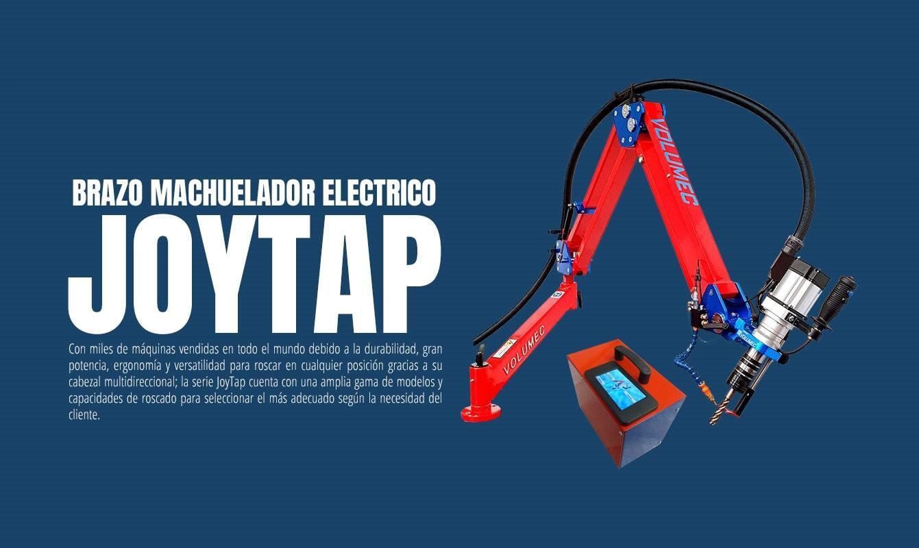 JOYTAP