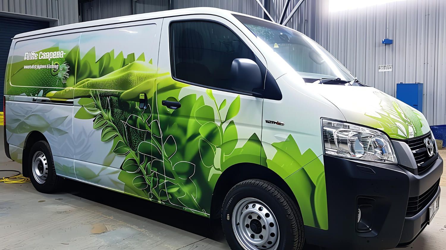 commercial wraps near me