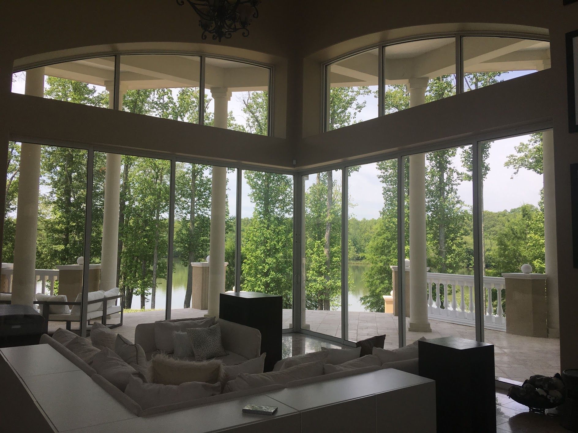 home window tinting knoxville