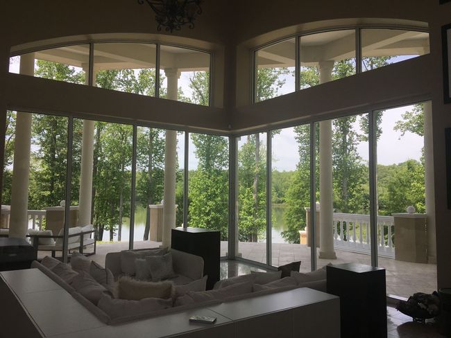 home window tinting knoxville