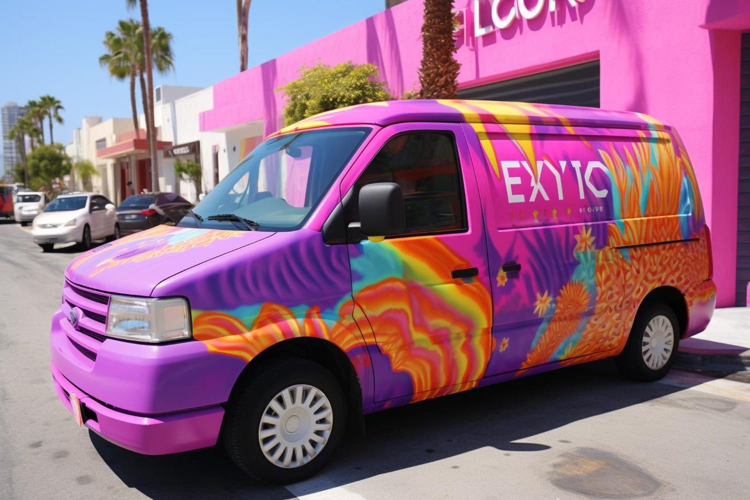 vehicle fleet wraps near me