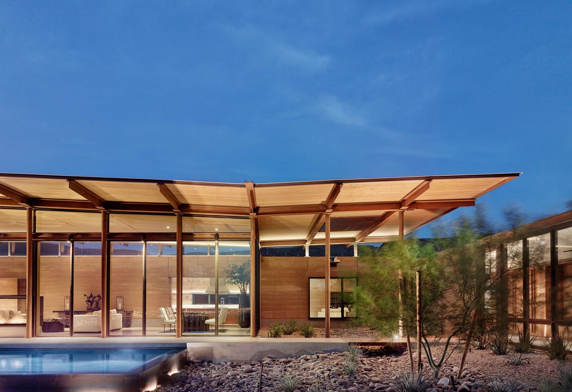 Image of Custom Home