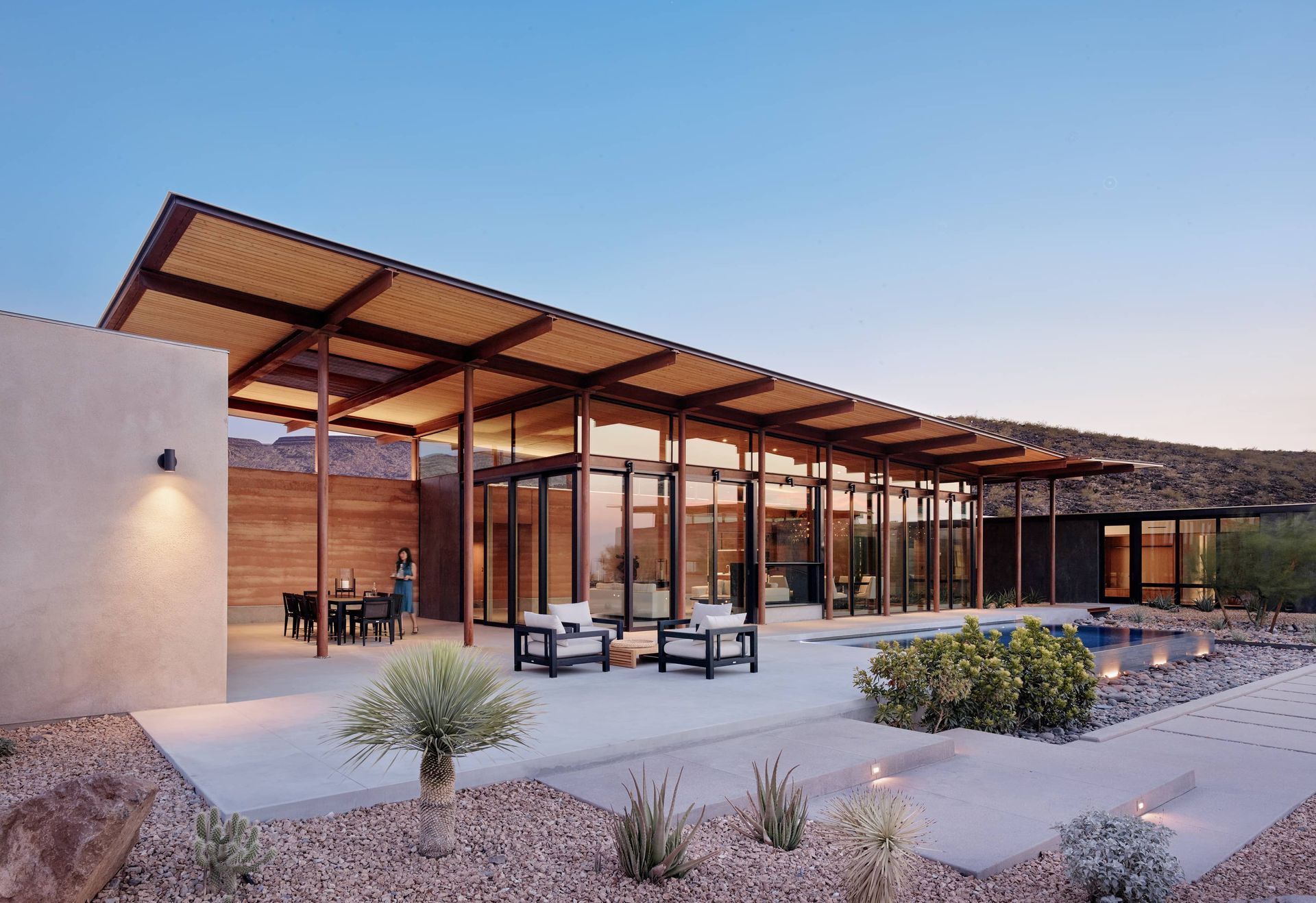 Image of Custom Home