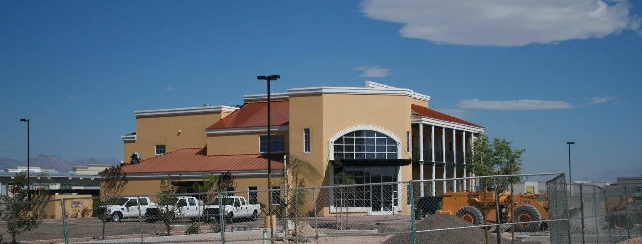 Image of Commercial Building