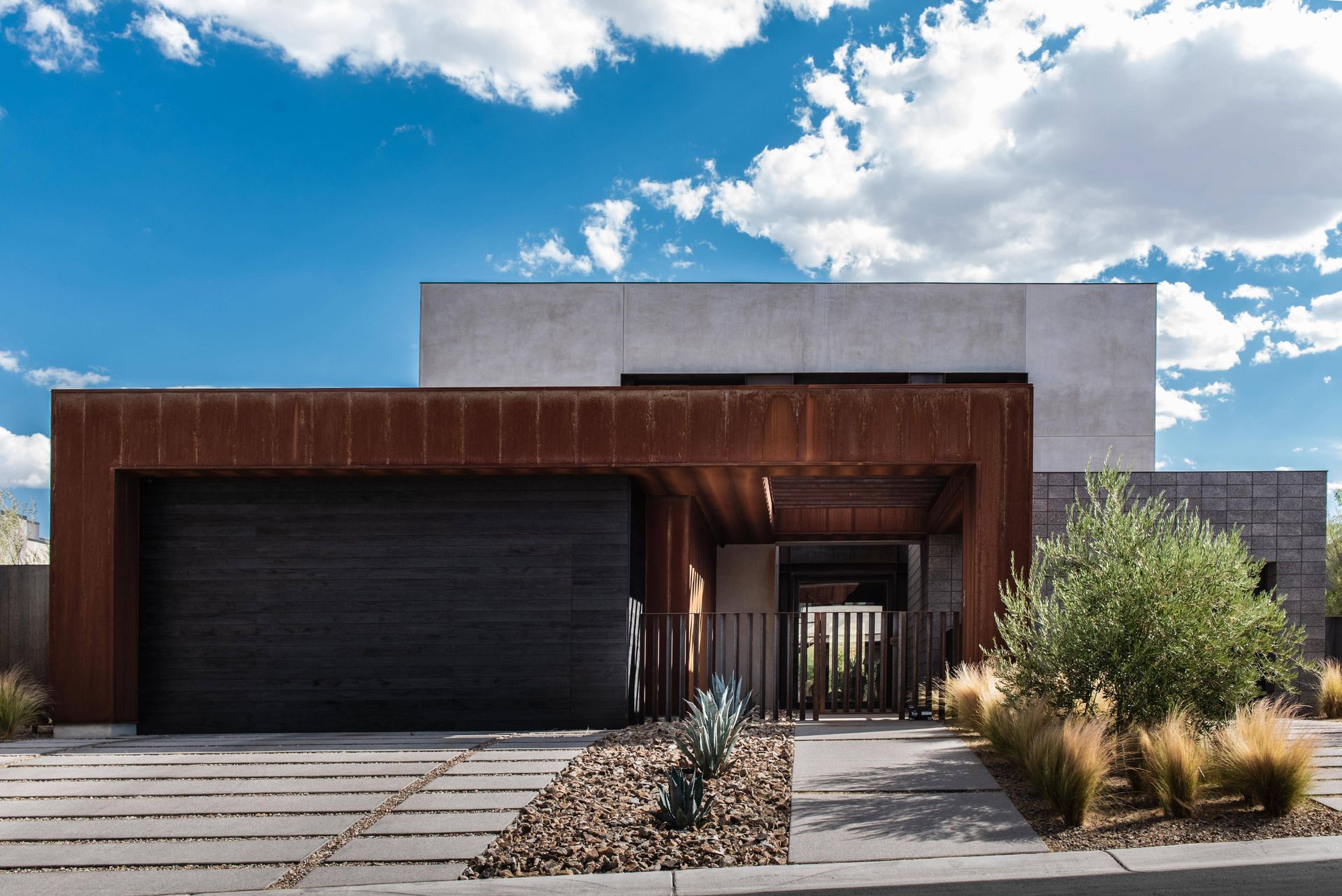 Image of Custom Home