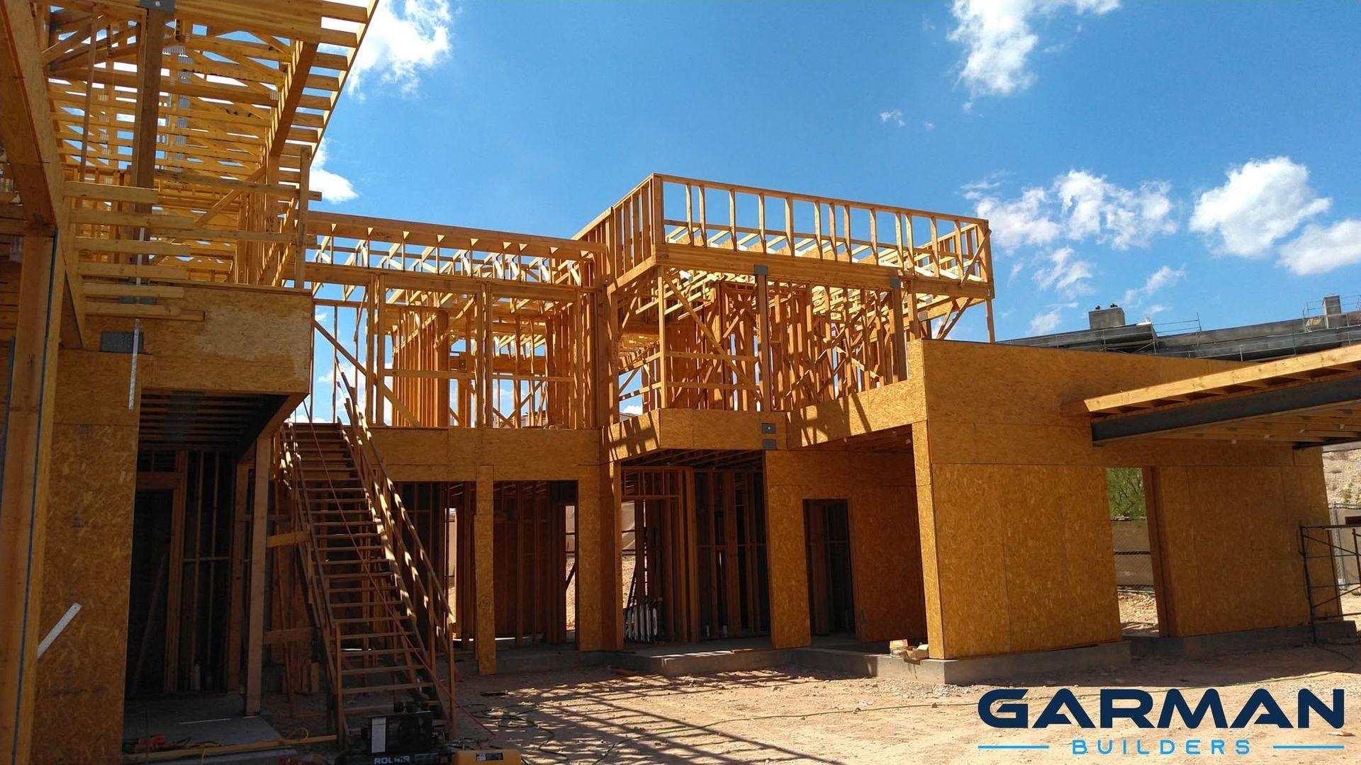Image of Framing Project