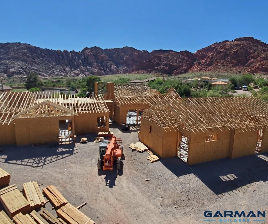 Image of Framing Project