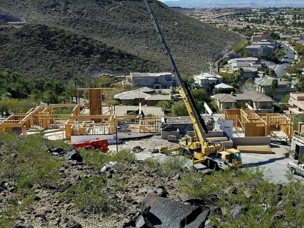 Image of Framing Project