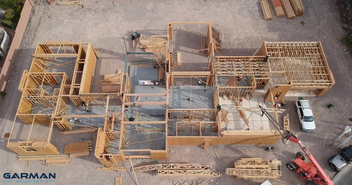 Image of Framing Project