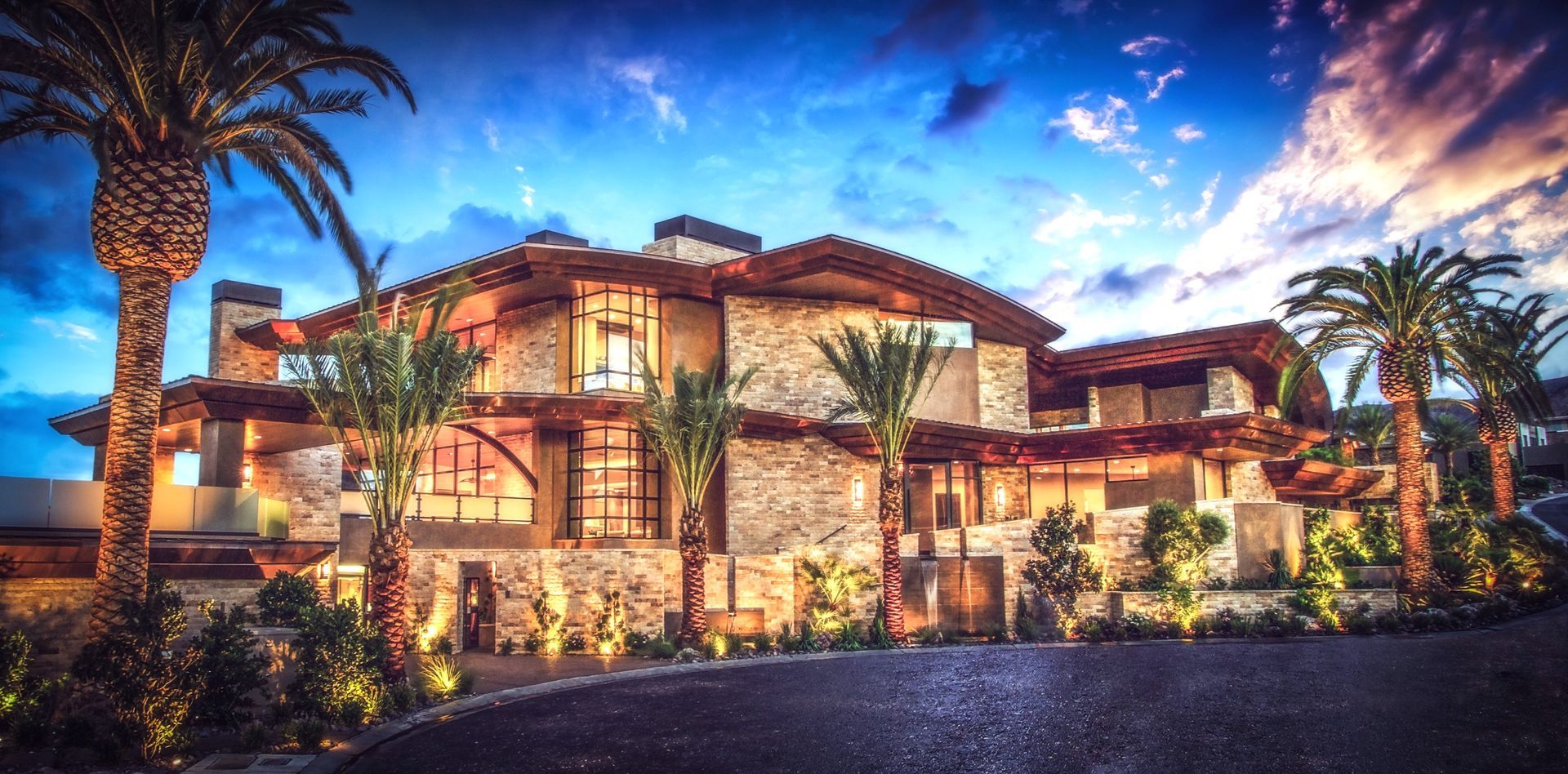 Image of Custom Home