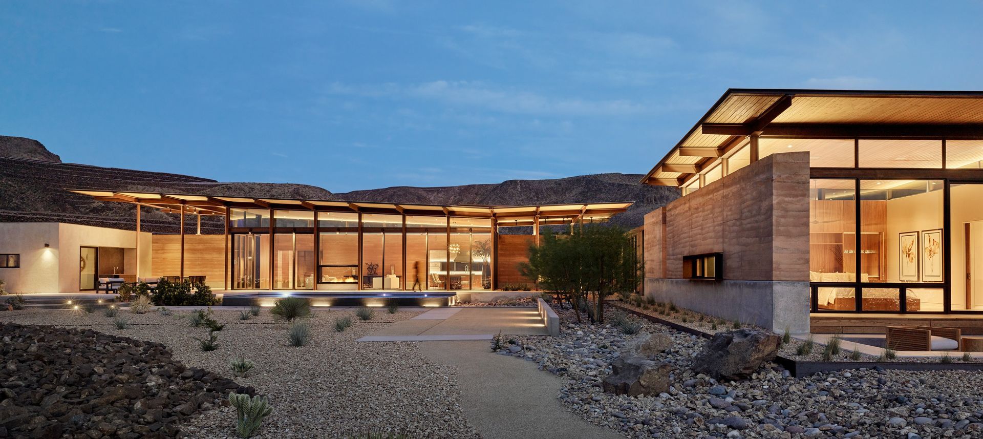 Image of Custom Home