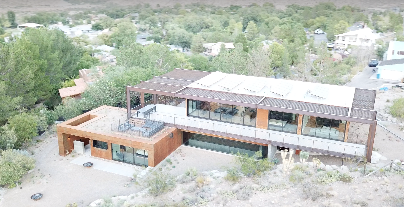 Image of Custom Home