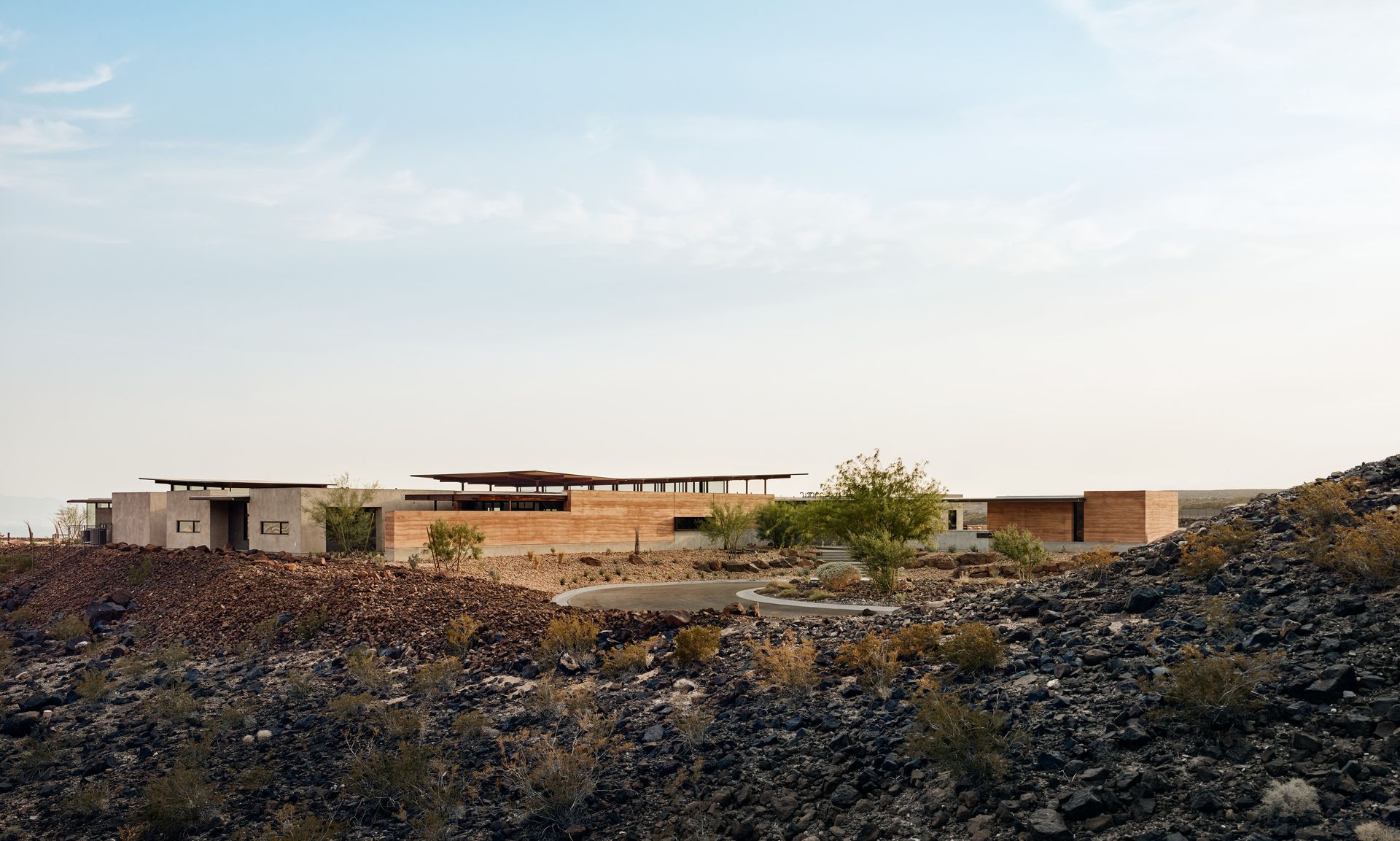 Image of Custom Home