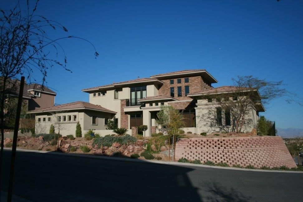 Image of Custom Home