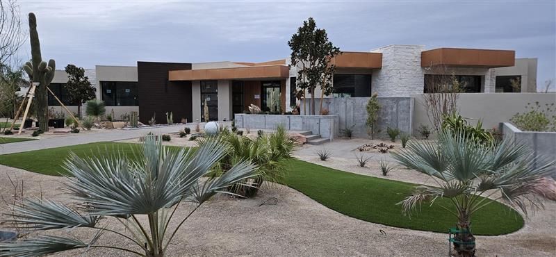 Image of Custom Home