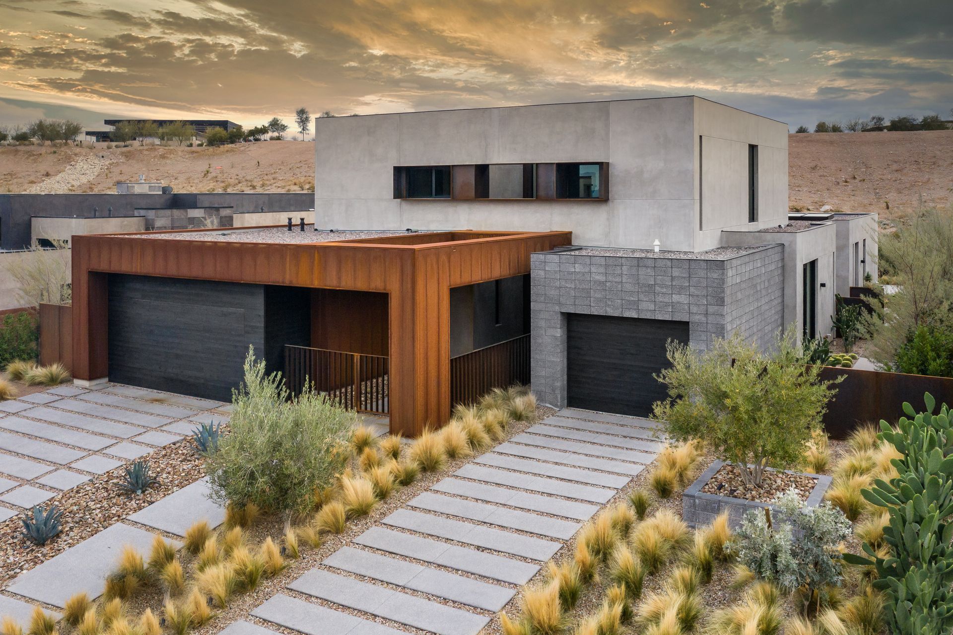 Image of Custom Home