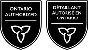 Alcohol and Gaming Commission of Ontario (AGCO) logo