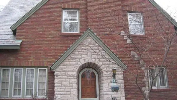 Beautiful Image Of House — St. Louis, MO — Mirelli Tuckpointing LLC