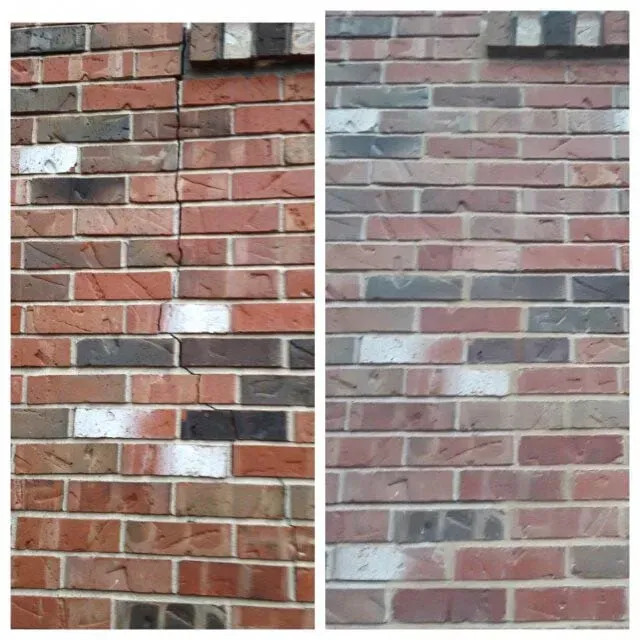 Tuckpointing Bricks — St. Louis, MO — Mirelli Tuckpointing LLC