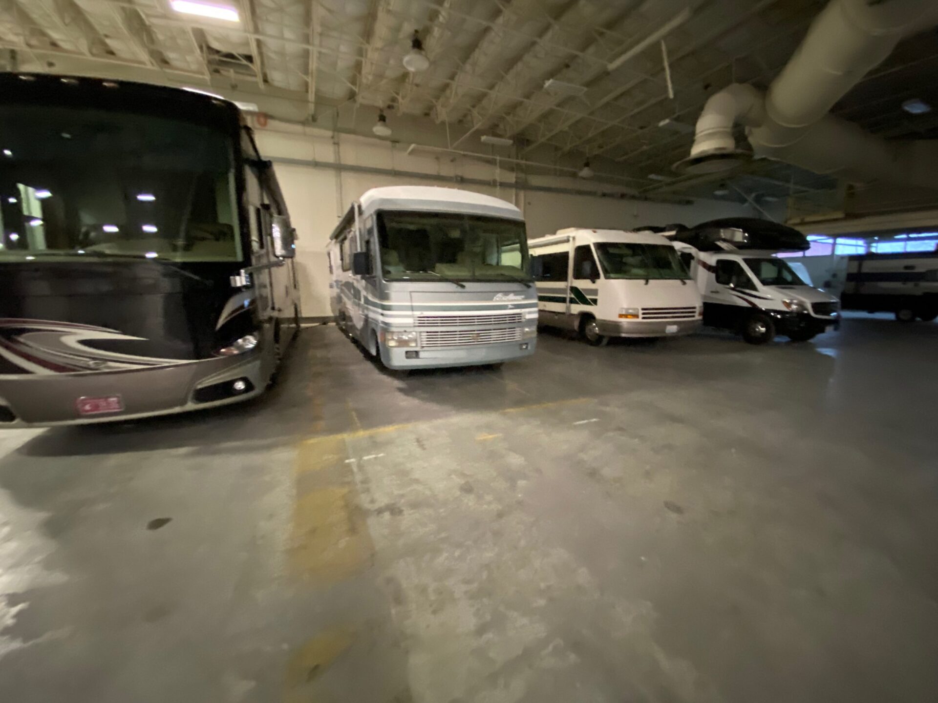 Expert Storage Solutions