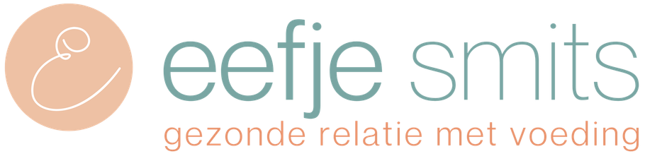 Eefje Smits logo startpagina