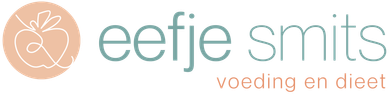 Logo Eefje Smits Voeding en dieet