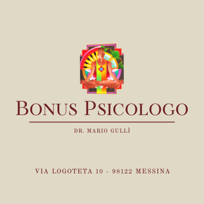 Bonus Psicologo