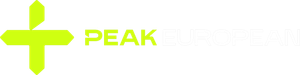 Logo | Peak European