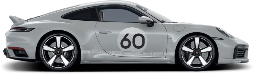 911 Sport Classic