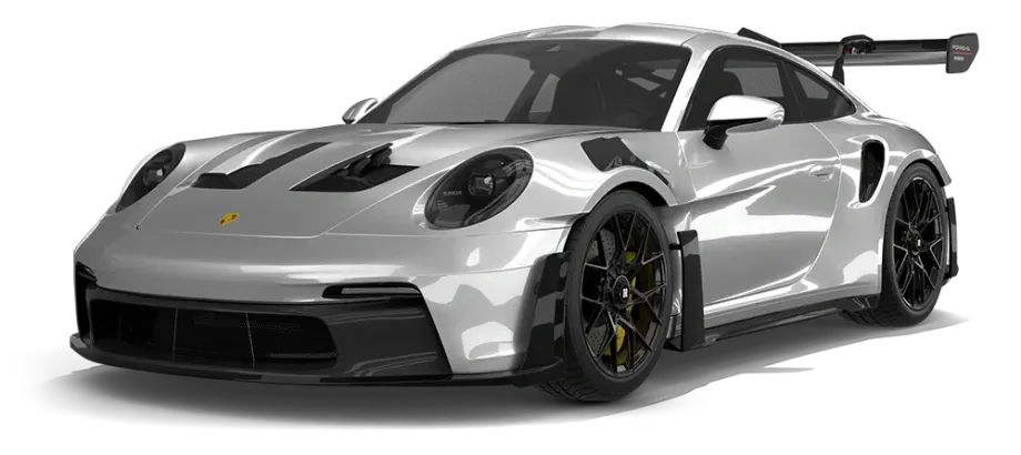 911 Sport Classic