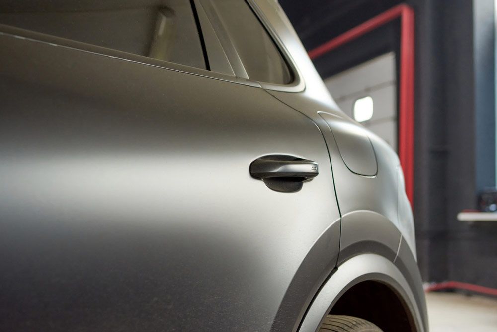 paint correction