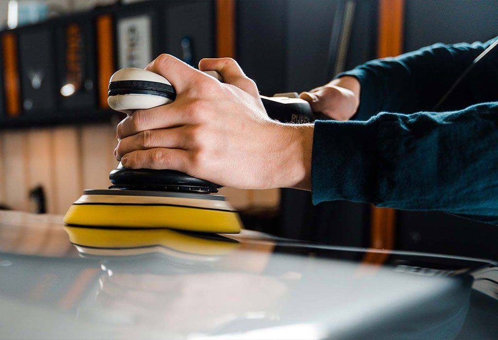 paint correction