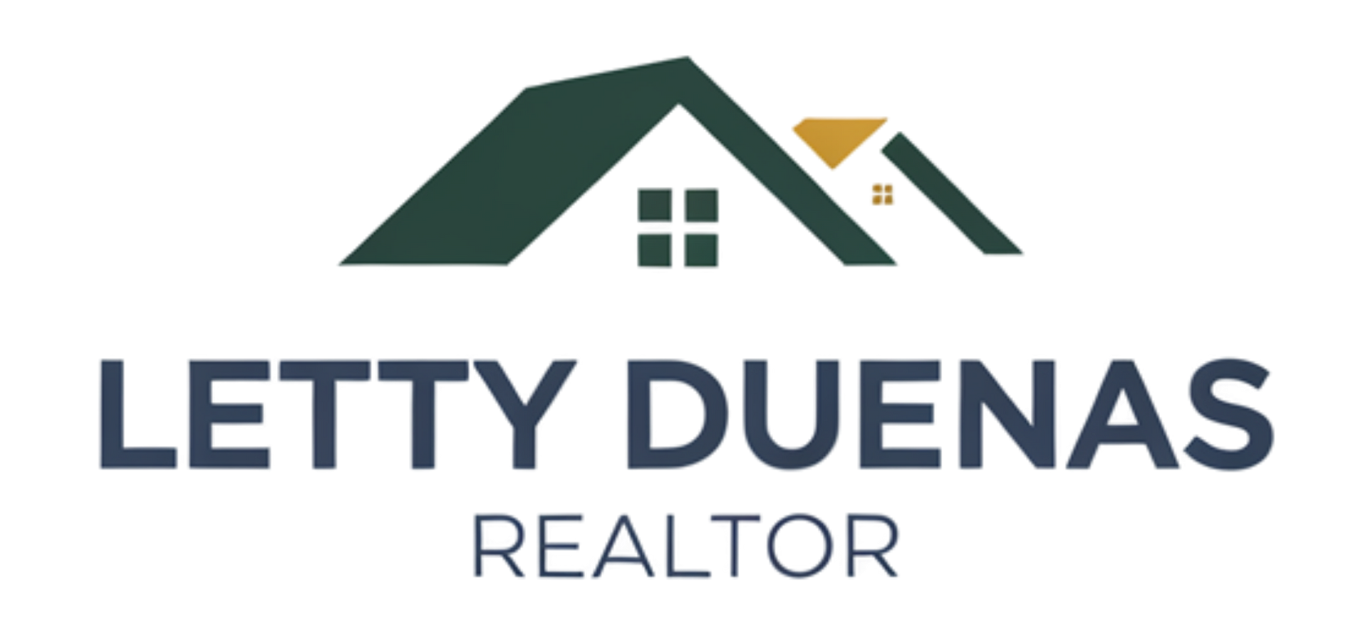 Letty Duenas Realtor logo
