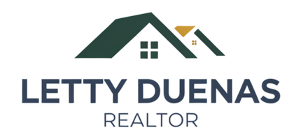 Letty Duenas Realtor logo