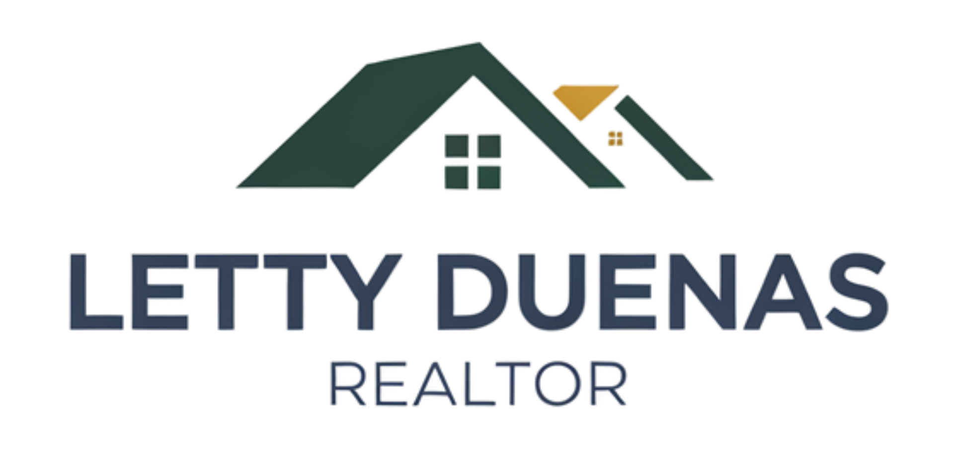 Letty Duenas Realtor logo